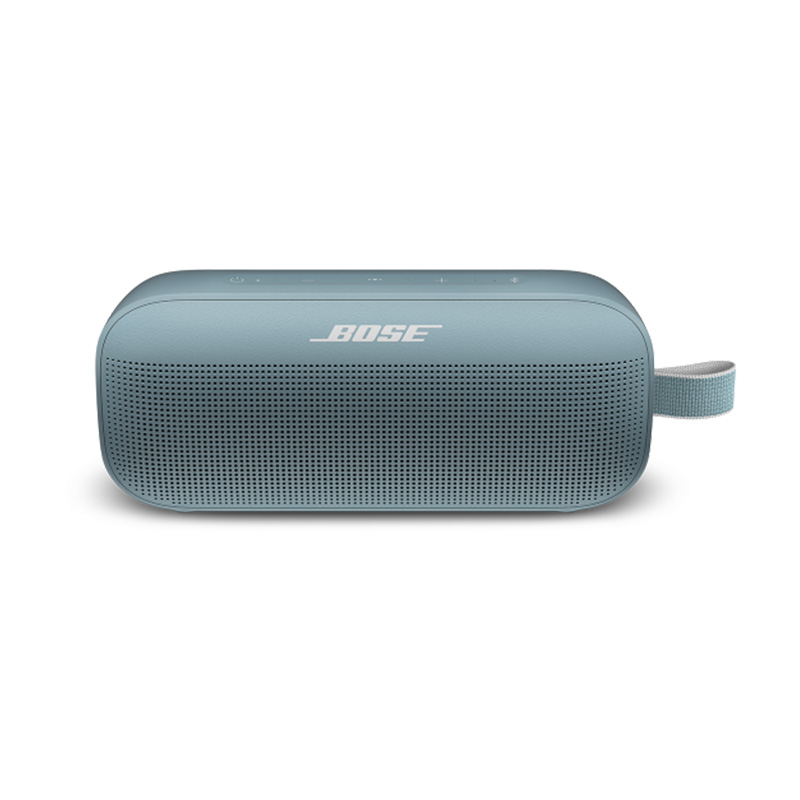 【自营】Bose SoundLink Flex蓝牙扬声器户外防水音响无线便捷 - 图1