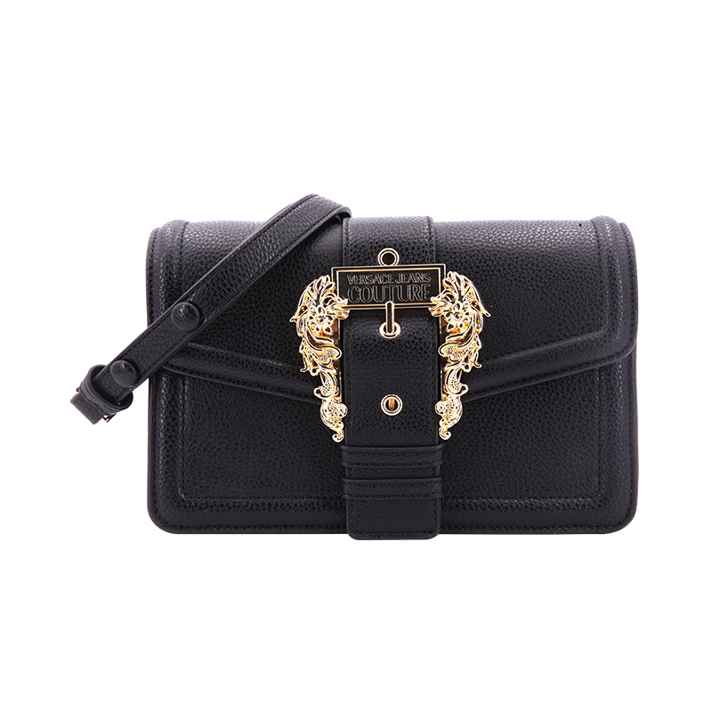 天猫国际进口超市【直营】 VERSACE JEANS COUTURE  女士单肩斜挎包71VA4BF10