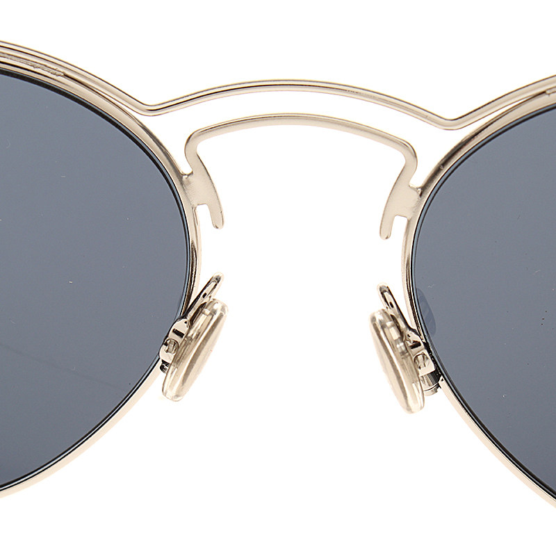 【自营】中古dior /迪奥99新女士眼镜 天猫国际自营时尚范太阳眼镜