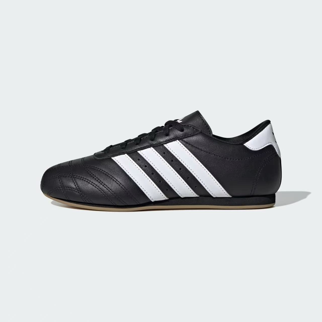 【自营】ADIDAS(阿迪）薄底运动鞋