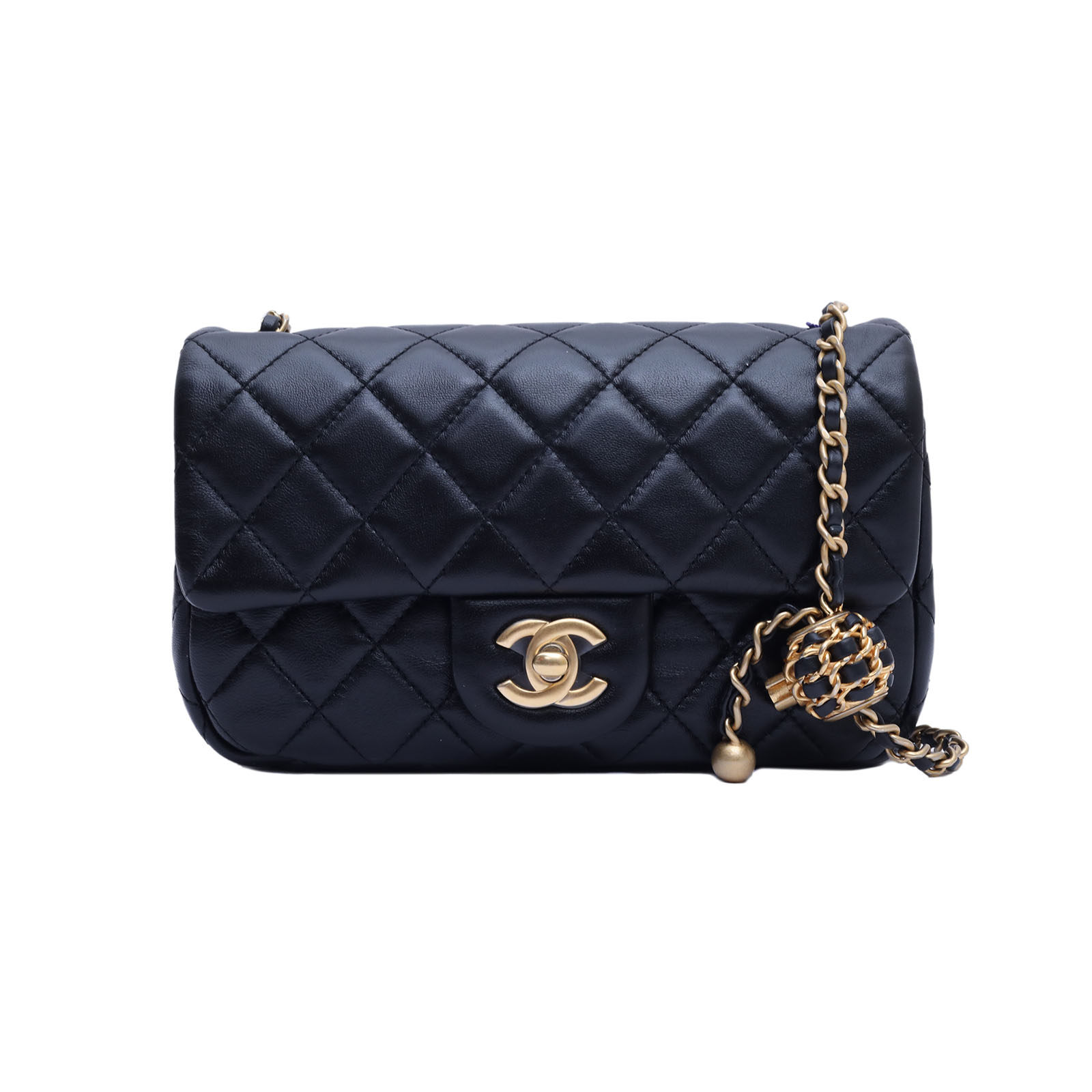  天猫国际自营时尚范女士包袋