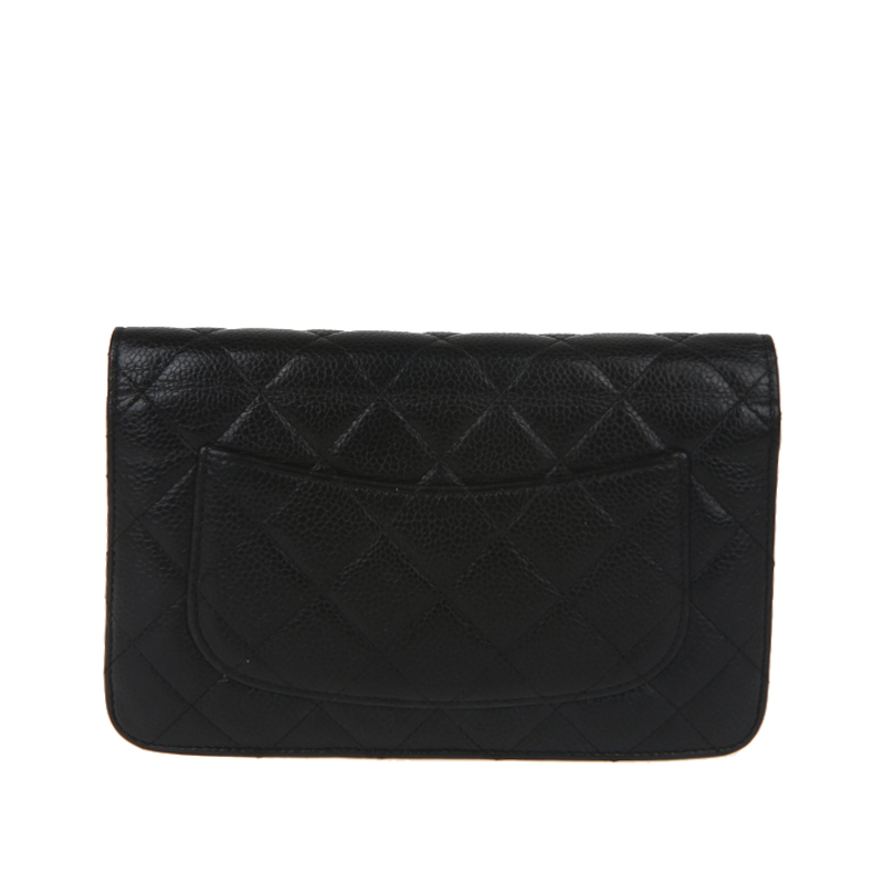 【自营】中古chanel /香奈儿95单肩包 天猫国际自营时尚范女士包袋