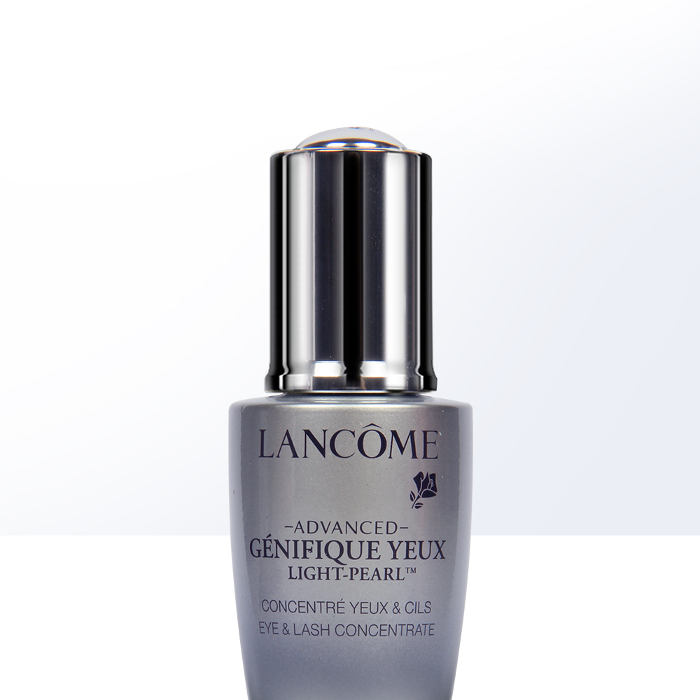 天猫国际进口超市Lancome/兰蔻 小黑瓶大眼精华眼部肌底液淡化眼袋细纹—20g/1