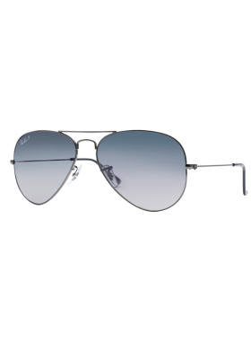 【自营】RAYBAN/雷朋男款墨镜飞行员偏光眼镜太阳镜蛤蟆镜ORB3025