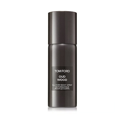 Tom Ford/汤姆福特乌木沉香香体喷雾150ml