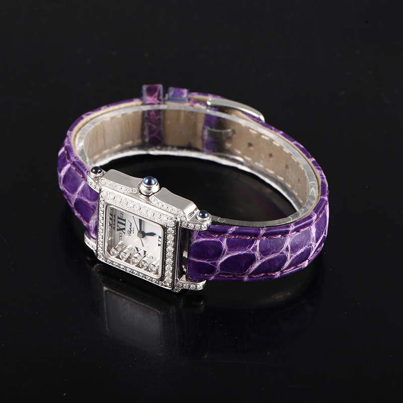  天猫国际自营时尚范瑞士腕表