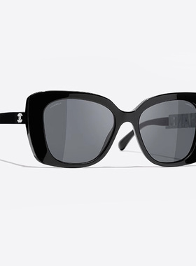 Chanel/香奈儿太阳镜辛芷蕾同款