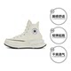 Converse Converse Women's Sandwich Retro Retro Grueso Sports Sports Lona Zapatos A00868C High Top