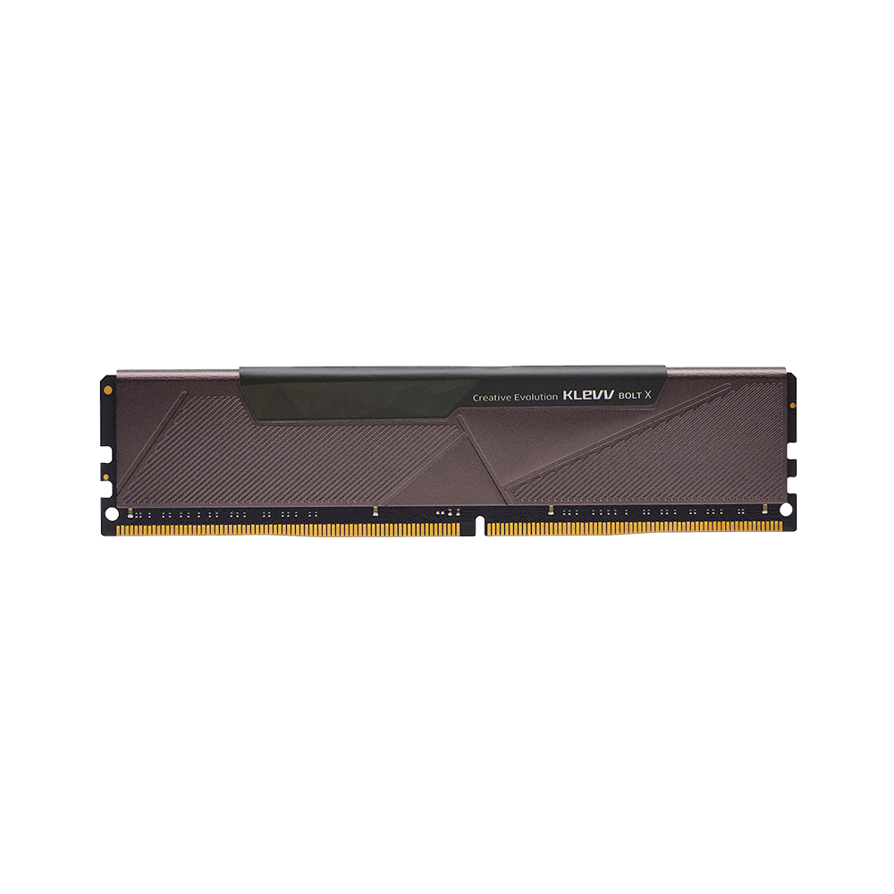 【自营】科赋雷霆 BOLT-X DDR4 8Gx2台式机内存条 海力士颗粒16G