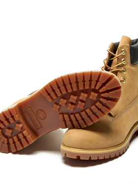 自营大黄靴TIMBERLAND