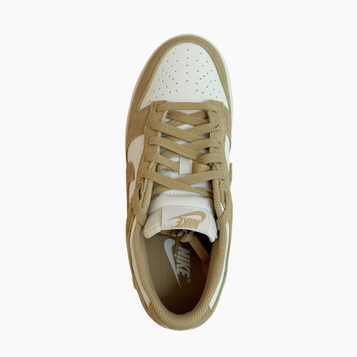 【自营】滔搏NIKE耐克女鞋W NIKE DUNK LOW运动休闲鞋IO4244-101 - 图2