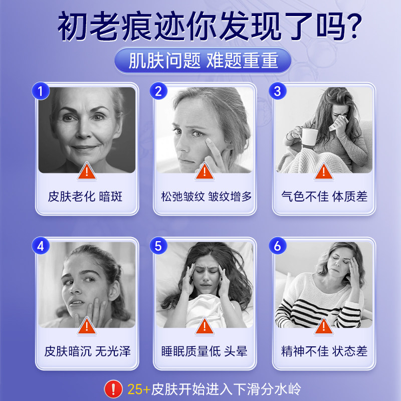 【自营】Liife美国进口历孚PQQ线粒体提拉胶原蛋白肽营养补充剂淡,淘宝优惠券,粉丝福利购,淘宝优惠卷