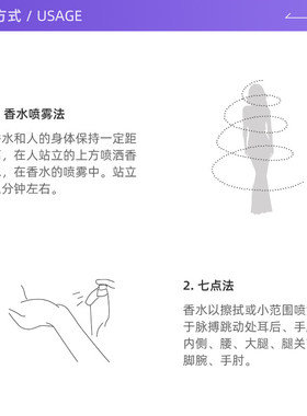 【自营】Bvlgari/宝格丽森林之光男士浓香水 100ml 木质橙香
