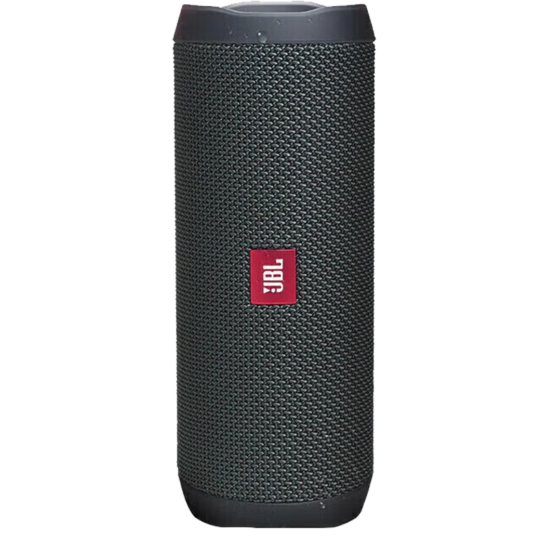 【自营】JBL FLIP ESSENTIAL 2无线蓝牙音箱重低音炮户外便携音响 - 图0