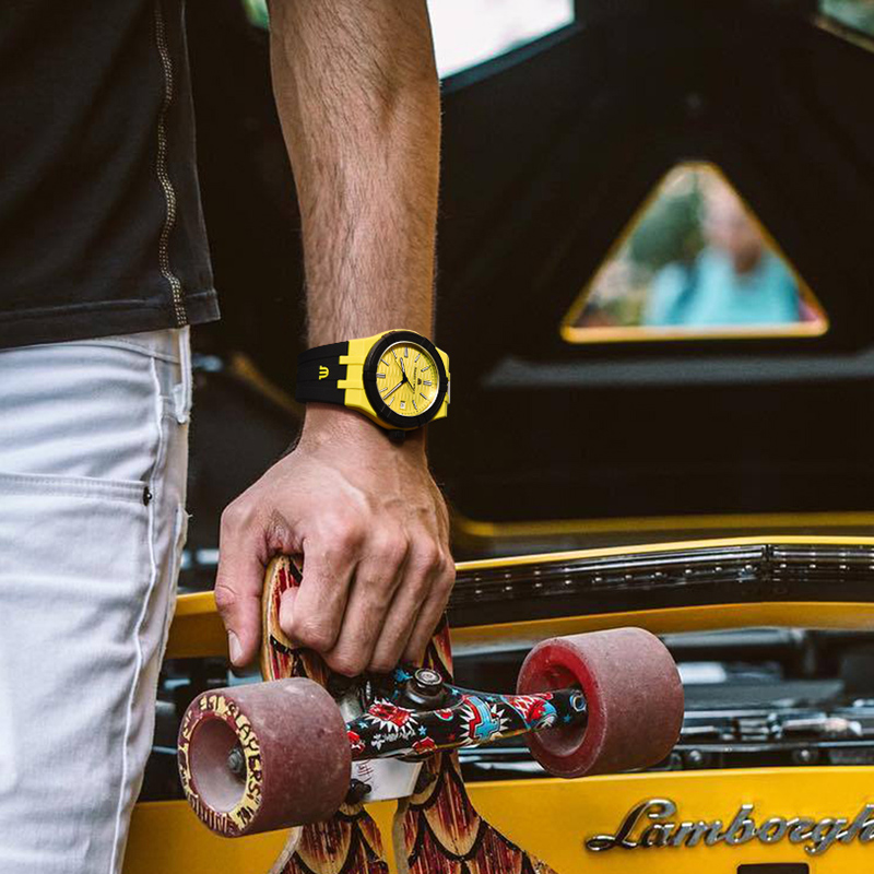 【自营】maurice lacroix艾美手表 天猫国际自营时尚范瑞士腕表