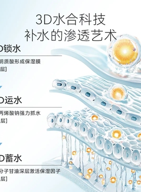 dermafora舒缓高保湿面霜30ml