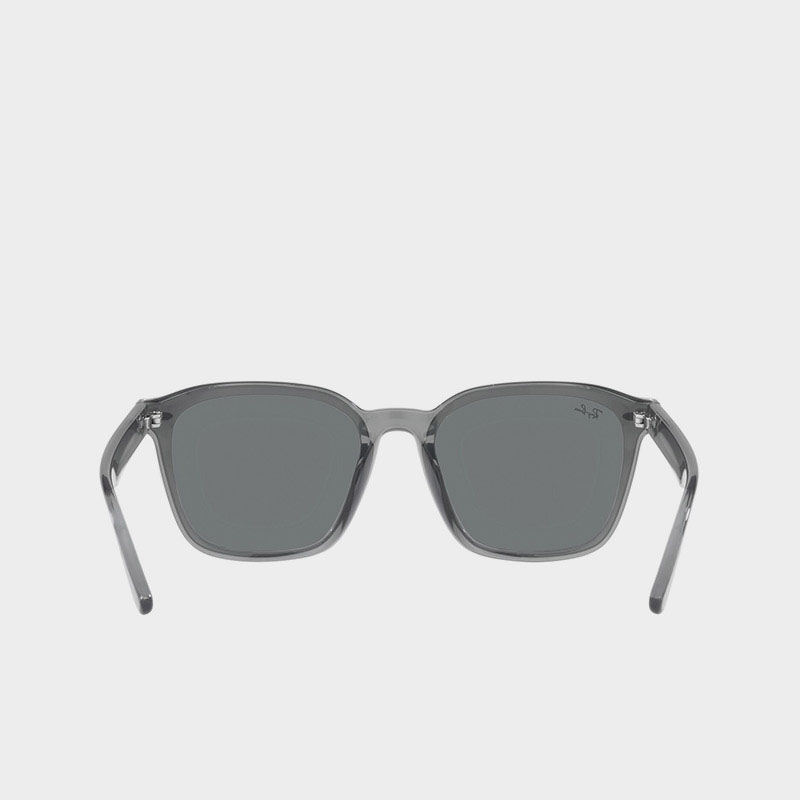 【自营】雷朋（RayBan）眼镜太阳镜男女款送礼0RB4392D64508766 - 图2