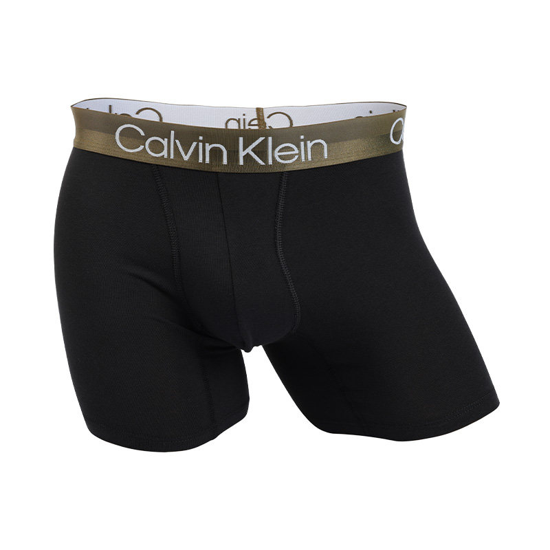  天猫国际自营全球超级店男平角内裤