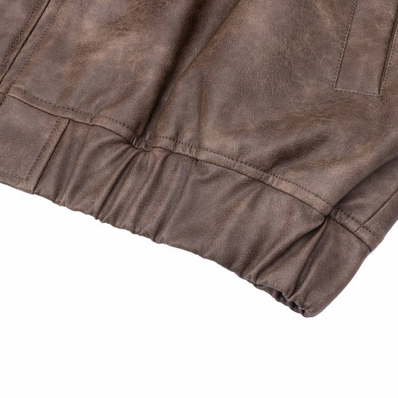 【自营】Converse匡威男女皮棉服运动休闲保暖夹克外套UCJ413-GC5,淘宝优惠券,粉丝福利购,淘宝优惠卷