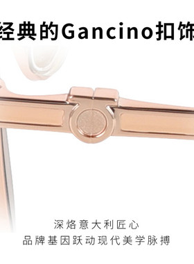 【自营】Ferragamo欧美复古休闲太阳镜百搭墨镜女