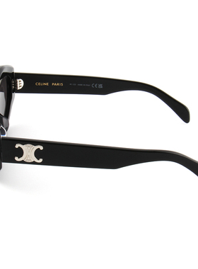 CELINE赛琳墨镜女Lisa同款板材