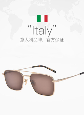 GUCCI/古驰复古潮流太阳镜