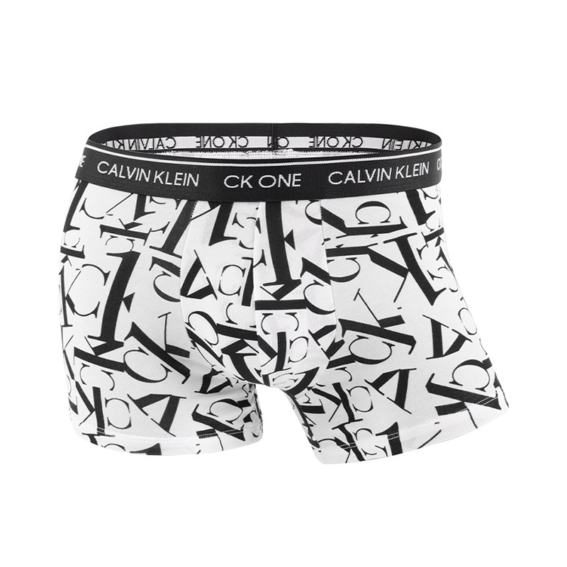 【自营】calvin klein /凯文克莱内裤 天猫国际自营全球超级店男平角内裤