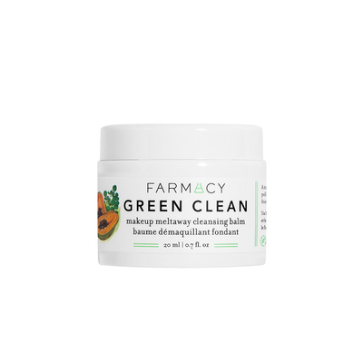【自营】Farmacy/法沫溪卸妆膏20ml辣木籽清洁卸妆洁面