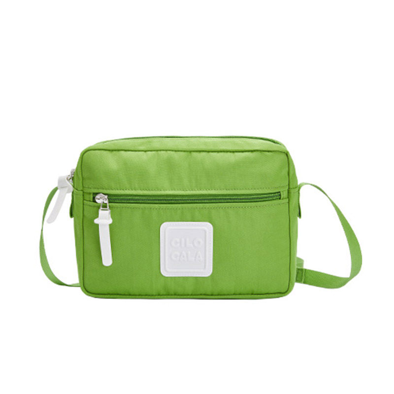 【自营】CILOCALA日本帆布斜挎小方包女韩版ins单肩包女包正品,淘宝优惠券,粉丝福利购,淘宝优惠卷