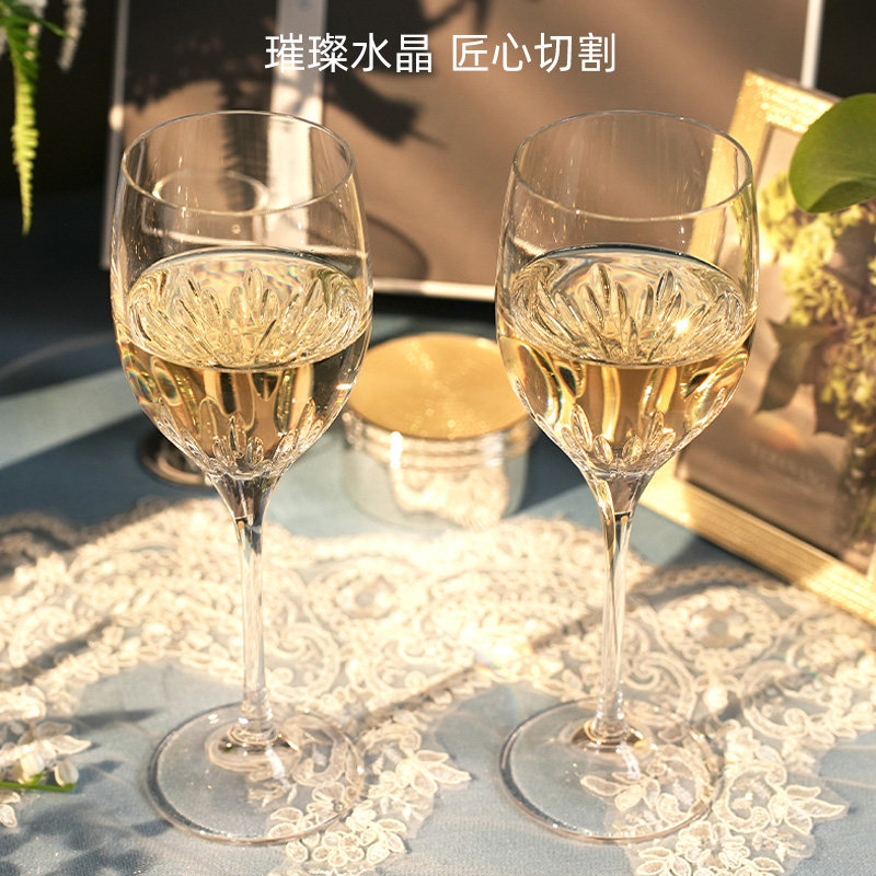 【自营】WEDGWOOD威基伍德公爵夫人红酒杯对杯礼盒Vear Wang联名,淘宝优惠券,粉丝福利购,淘宝优惠卷