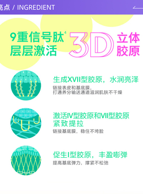 【自营】DRUNKELEPHANT/醉象蓝罐多肽紧致抗老面霜50ml修护乳霜