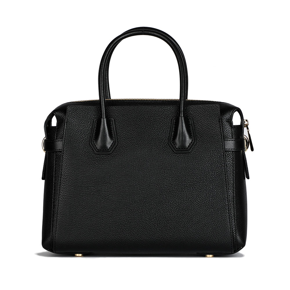 天猫国际进口超市【直营】Michael Kors MK女包包Mercer中号皮质手提包30S9GM9S2L2