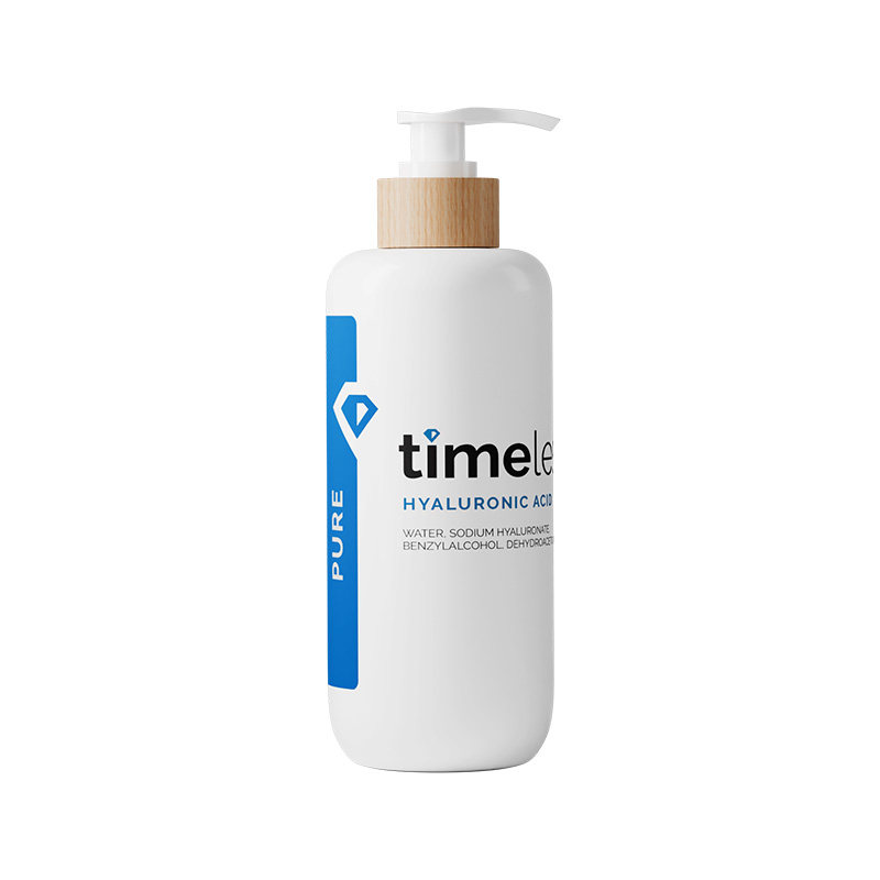 【自营】TIMELESS（美容护肤）玻尿酸精华补水保湿高浓度240ml,淘宝优惠券,粉丝福利购,淘宝优惠卷