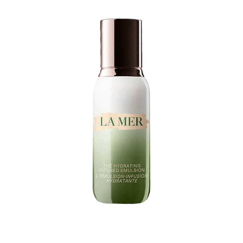 【自营】LA MER/海蓝之谜海蓝之谜修护精萃乳  50ML 蓝修实拍商品图