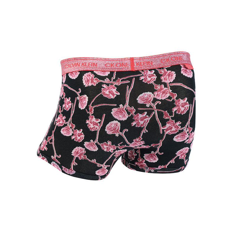 【自营】calvin klein /凯文克莱短裤 天猫国际自营全球超级店男平角内裤