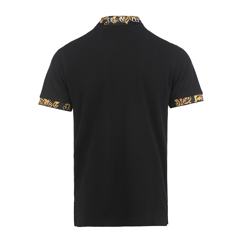  天猫国际自营时尚范Polo衫