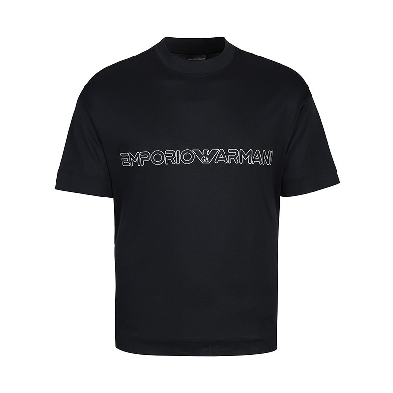  天猫国际自营时尚范T恤