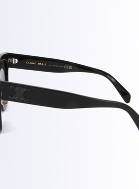 CELINE赛琳墨镜女凯旋门经典百搭