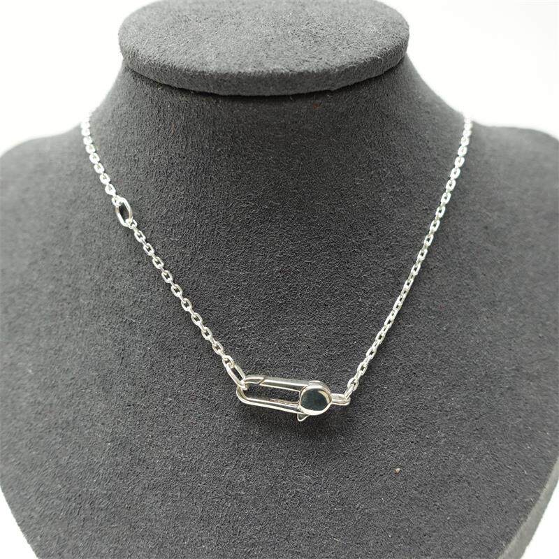  天猫国际自营时尚范项链