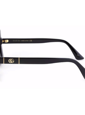 GUCCI古驰太阳镜方形板材