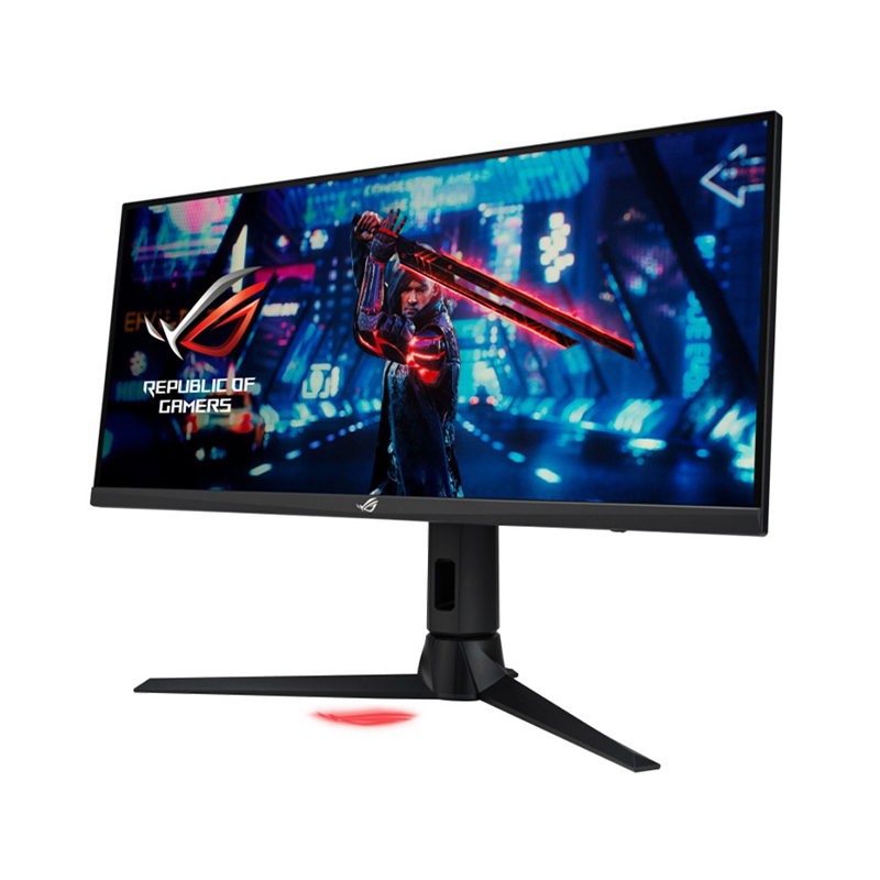 【自营】华硕ROG XG309CM 29.5英寸200hz准2K带鱼屏显示器-图0