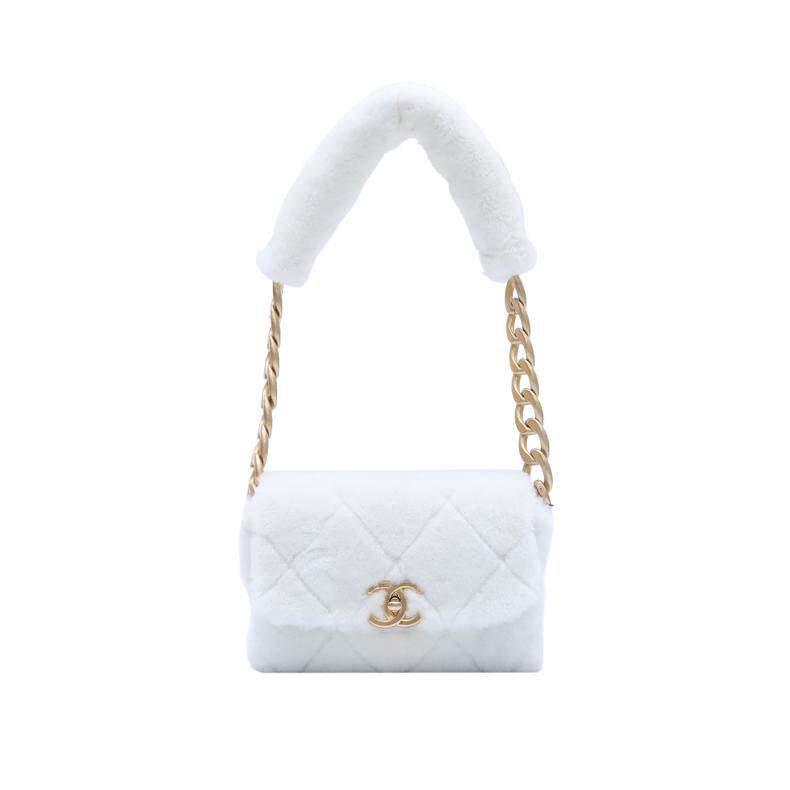  天猫国际自营时尚范女士包袋