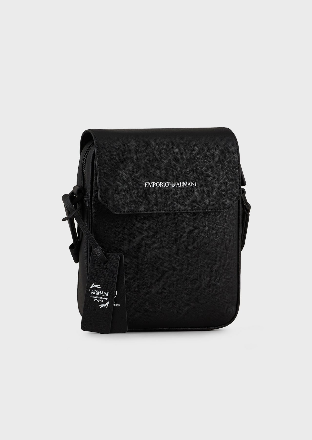 【自营】emporio armani阿玛尼斜挎包 天猫国际自营全球超级店男士包袋