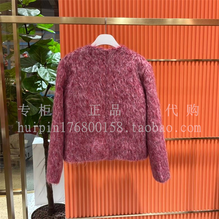 LAGOFREE拉格菲专柜正品代购女羊毛鸭绒羽绒外套AW3W-M2090原2198 - 图1