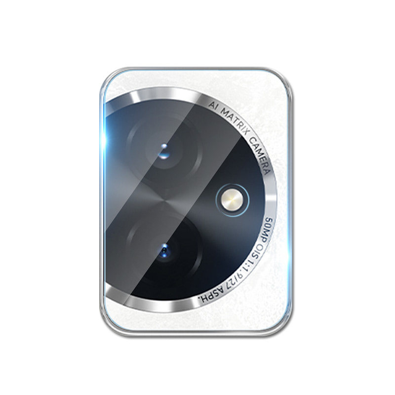 宝悍适用于荣耀100镜头膜90/Pro后摄像头Honor 80钢化膜80GT全包70Pro+相机60保护SE贴膜50防刮30高清20S玻璃