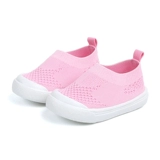 Демисезонная детская обувь для раннего возраста, мягкая подошва, 1-3 лет