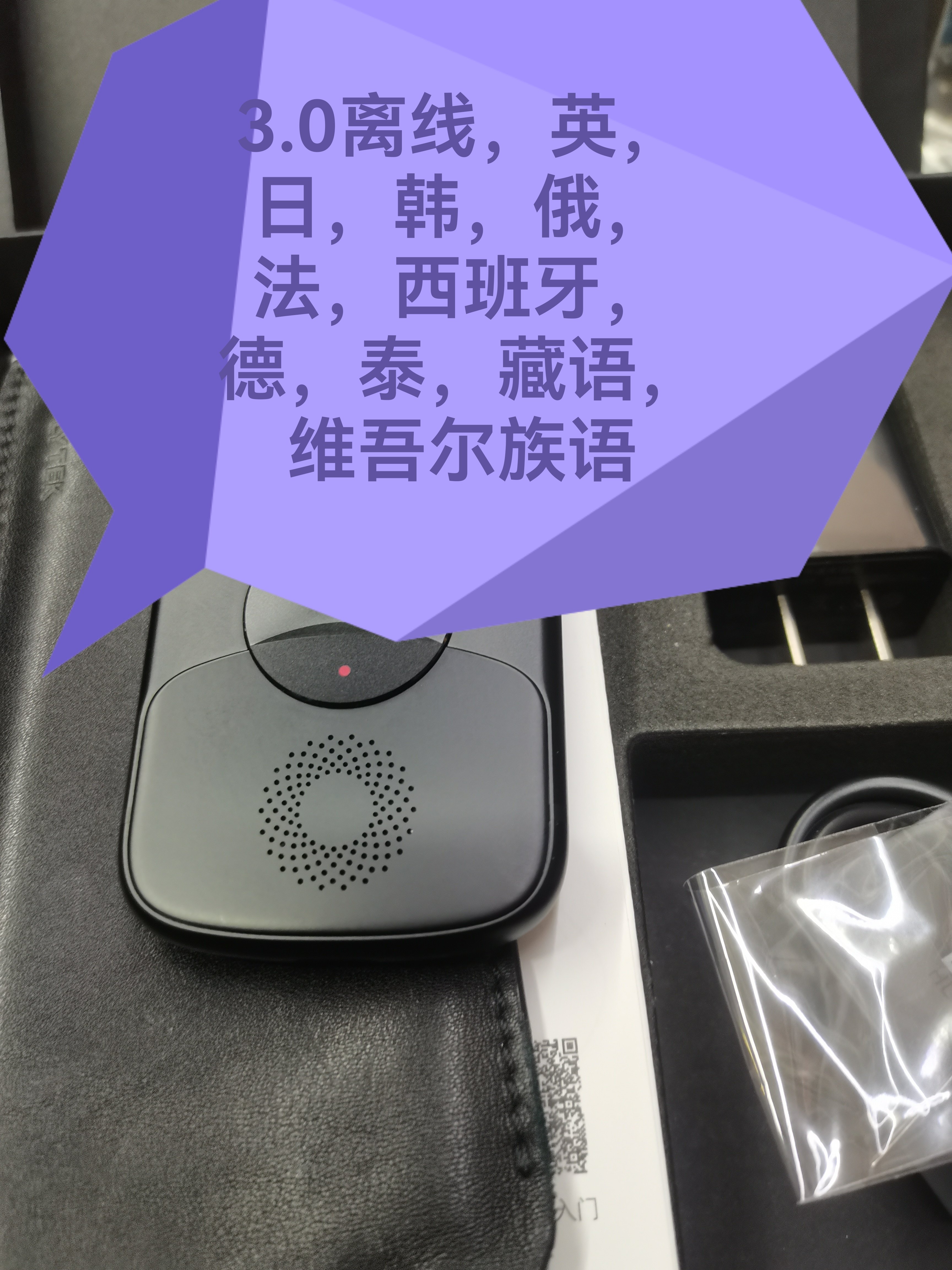 科大讯飞2.0SE11国离线翻译，3.0Lite3.0顶配版离线清仓翻译机,淘宝优惠券,粉丝福利购,淘宝优惠卷