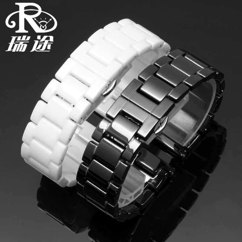 华米华为watch 2三星s3智能18表带 瑞途手表配件