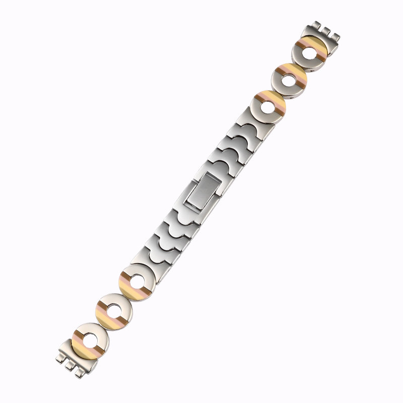 适配swatch不锈钢手表带女俪媛表带 瑞途手表配件