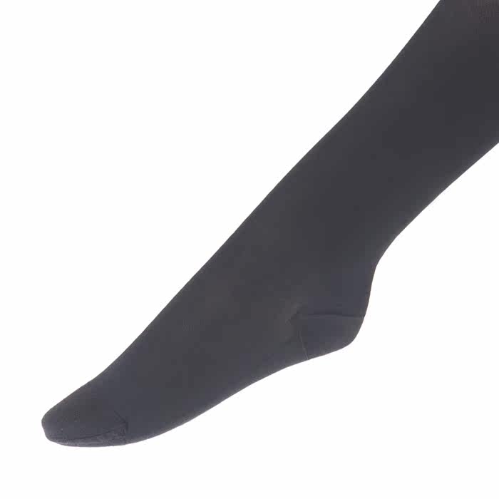 强压美腿塑形压力夏季大腿处瘦腿袜 畅芙长筒袜